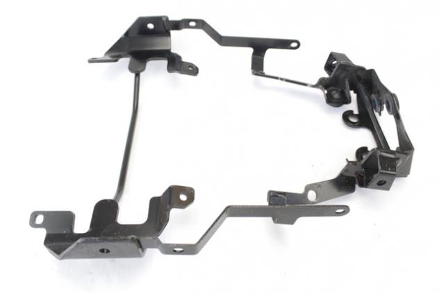 SUPPORTO CARENATURA POSTERIORE YAMAHA FZ1 FAZER GT 1000 2006 - 2016 3C3216170000 REAR FAIRING FENDER BRACKET - Foto 3