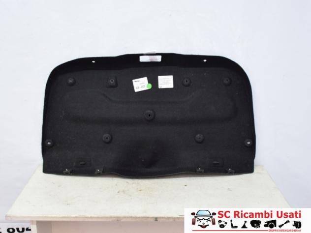 Pannello Portellone Fiat 500 Elettrica 735727747 - Foto 3