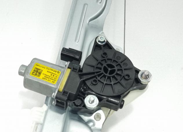 ALZACRISTALLO ELETTRICO POST. SX HYUNDAI Kona Serie 83401-J9000 (17) - Foto 8