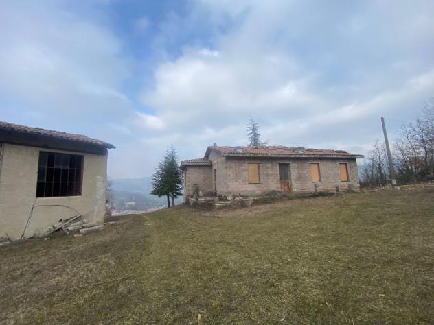 Casale in vendita a Alta Val Tidone - Foto 8