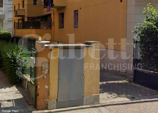 Box/Posto auto - Bologna . Rif.: Box CalzolariVRG - Foto 2