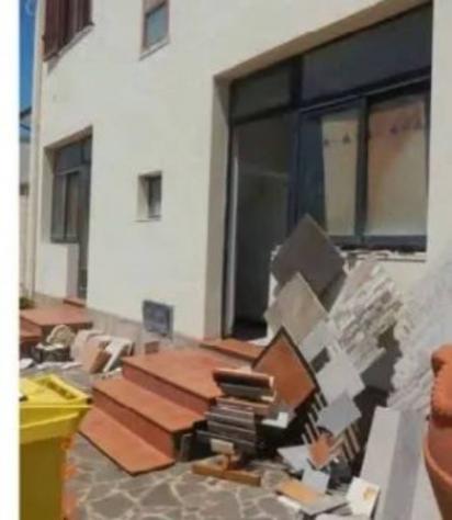 Immobile in asta di 357 m² in vendita a Campo Calabro - Foto 4