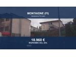 Immobile in asta di 162 m² in vendita a Montaione