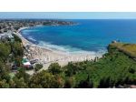 Terreno Fronte Mare a Fontane Bianche