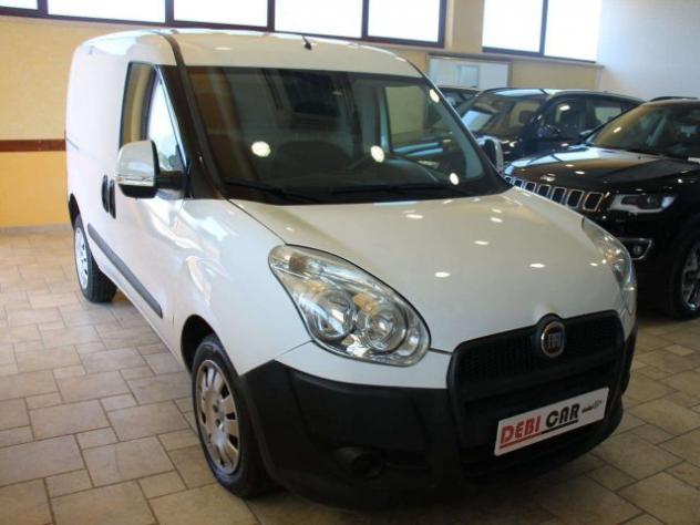 FIAT Doblo 13-MJET Cargo rif. 23148269 - Foto 3