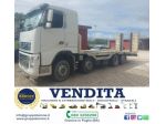 VOLVO FH 12 460 CARRELLONE PORTATA 190 QUINTALI rif. 23707721