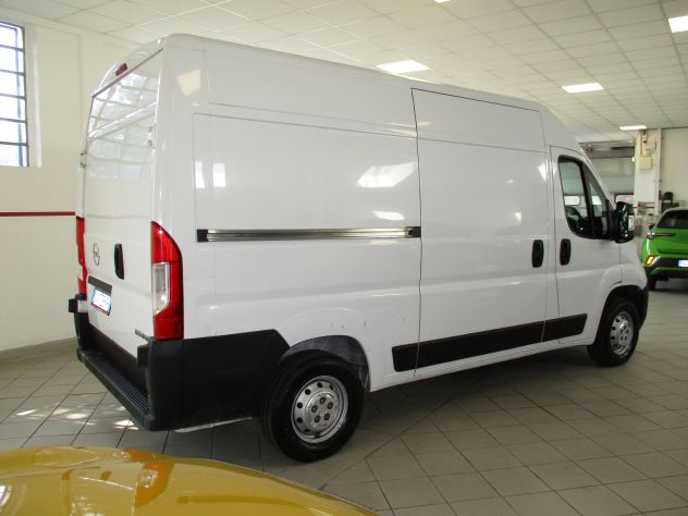 Opel Movano 2.2 333 BLUEHDI (140CV) L2H2-COIBENTATO REFRIGERATO ISOTERMICO - Foto 5