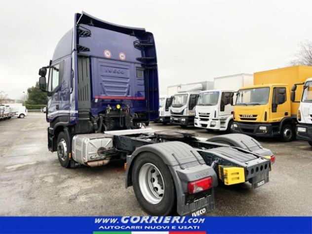 IVECO Stralis AS440S48TP rif. 24013777 - Foto 7