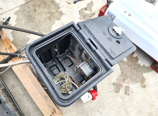 impianto frigo per furgone usato - Foto 4