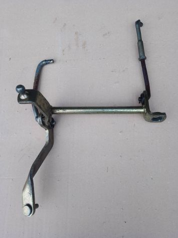 Asta cambio Autobianchi A112 - Foto 4