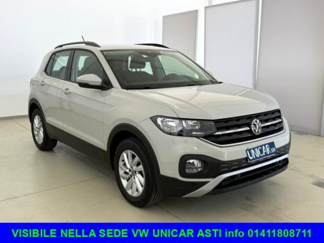 VOLKSWAGEN T-Cross 1.0 TSI Style BMT rif. 24078961 - Foto 3