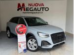 AUDI Q2 35 TDI quattro S tronic Advanced rif. 23891562