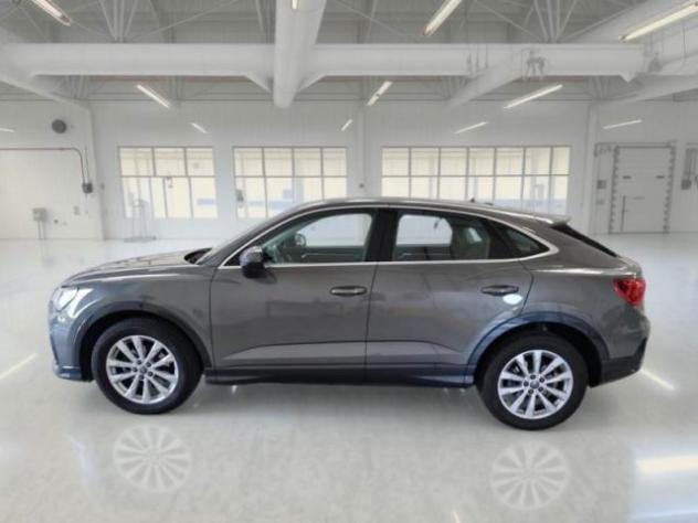 AUDI Q3 SPB 35 TDI quattro Business Plus rif. 23961696 - Foto 8