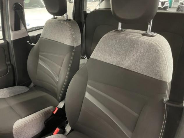 FIAT Panda 1.0 Hybrid 70 CV City Life rif. 23925650 - Foto 8
