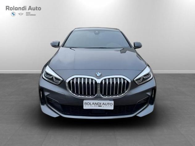 BMW 120 d Msport xdrive auto rif. 21842748 - Foto 5