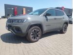 Jeep Compass 4xe 1.3 T4 PHEV 240cv Trailhawk 4xe Auto