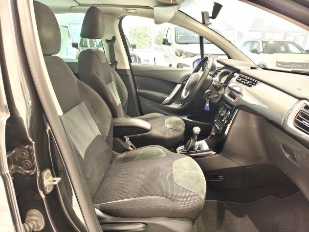 Citroën C3 C3 1.4 perfect Gpl eco energy G*GPL*SUPER PREZZO* - Foto 5