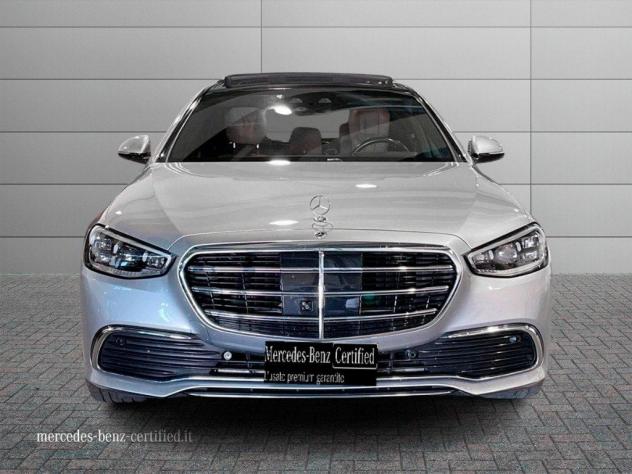 Mercedes-Benz Classe S (W/V223) S 350 d 4Matic Premium - Foto 6