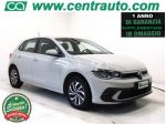 VOLKSWAGEN Polo 1.0 Life Manuale 5P * OK NEOPATENTATI * rif. 23122303