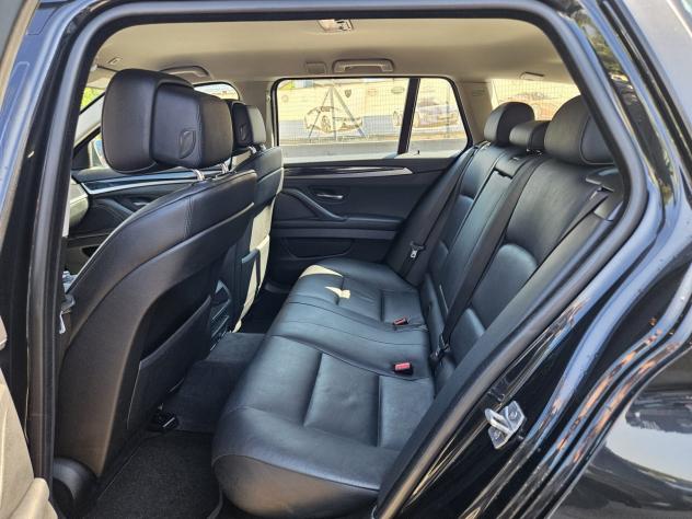 Bmw 520 520d Touring Futura - Foto 9