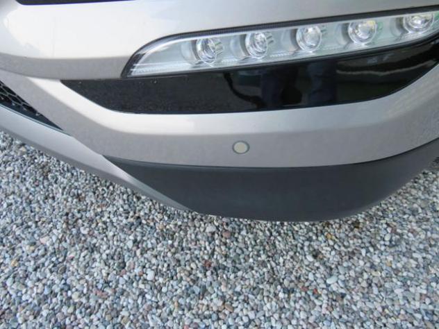 HYUNDAI Tucson 1.7 CRDi XPossible rif. 24179833 - Foto 4