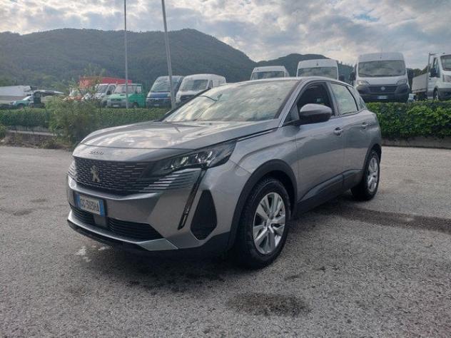 Peugeot 3008 BlueHDI 130 EAT8 S&S Active - Foto 3