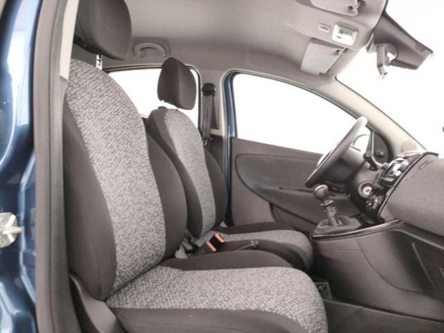 LANCIA Ypsilon 1.0 FireFly 5 porte S&S Hybrid Ecochic Silver rif. 23897949 - Foto 6
