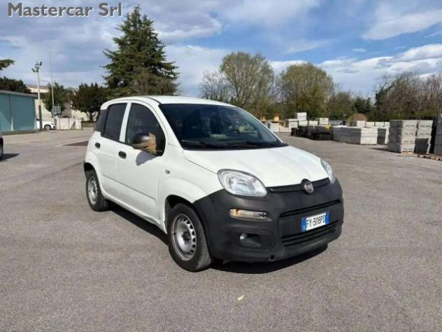 FIAT Panda 1.2 69 CV VAN 2 POSTI EURO6 POP - FY308PD rif. 23995266 - Foto 8