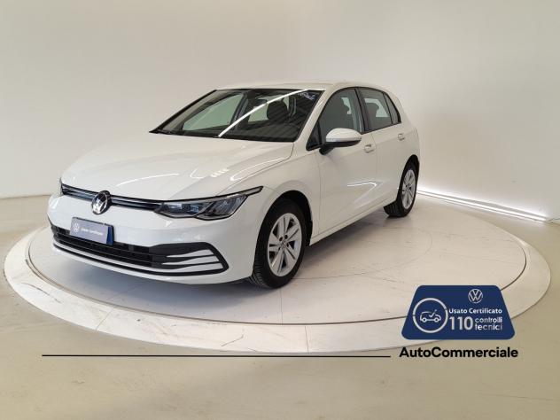 Volkswagen Golf 1.5 TSI EVO ACT Life - Foto 3