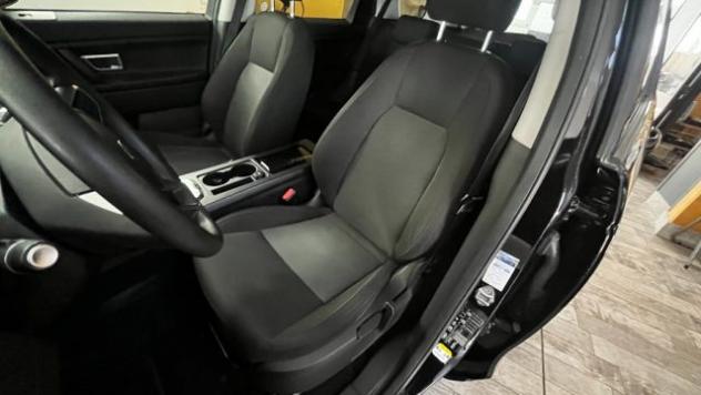LAND ROVER Discovery Sport 2.0 eD4 150 CV 2WD rif. 24101847 - Foto 8
