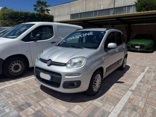 FIAT Panda Panda III 2013 1.2 Pop 69cv Neopatentati WRC AUTO rif. 23785863