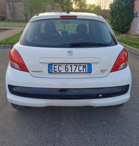 Peugeot 207 1.4 8V 75CV 5p. Energie Sport ECO GPL - Foto 4