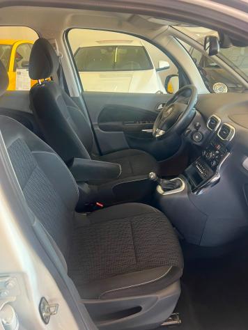 Citroen C3 Picasso 1.6 HDi 90 Exclusive - Foto 10
