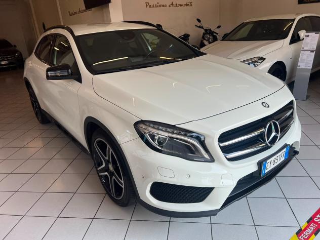 Mercedes-benz GLA 200 GLA-X156 d (cdi) Premium 4matic AUTO - Foto 3