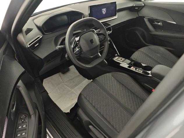 Peugeot 2008 Hybrid 145 e-DCS6 Allure - Foto 10