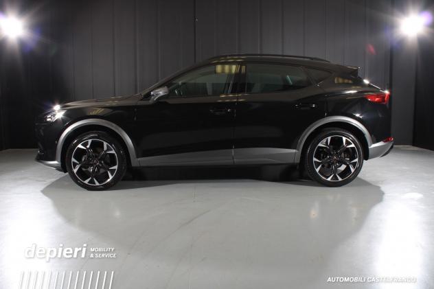 CUPRA Formentor Formentor 1.5 TSI DSG Sedili Bucket - Foto 4