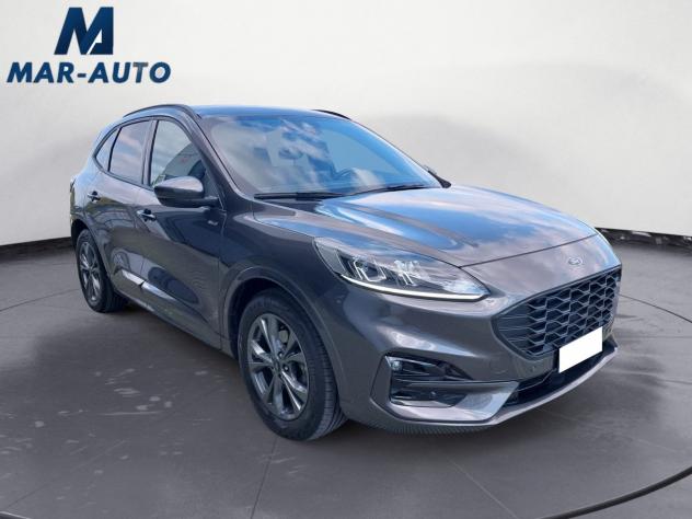 Ford Kuga Kuga 2.0 ecoblue ST-Line 2wd 120cv auto - Foto 4