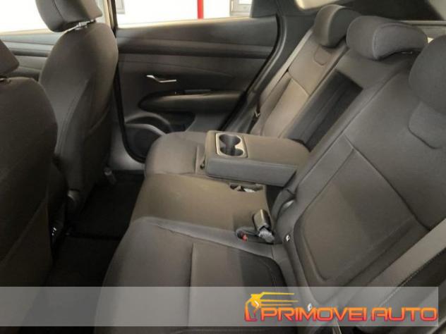 HYUNDAI Tucson 1.6 T-GDI GPL rif. 21347789 - Foto 2