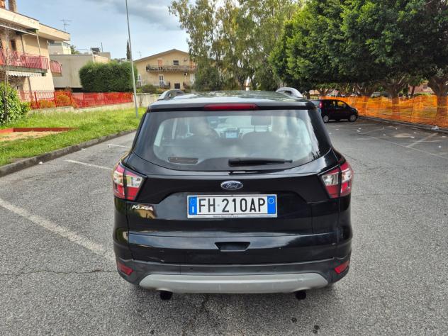 Ford Kuga 1.5 TDCI 120 CV S&S 2WD Plus 2017 - Foto 6