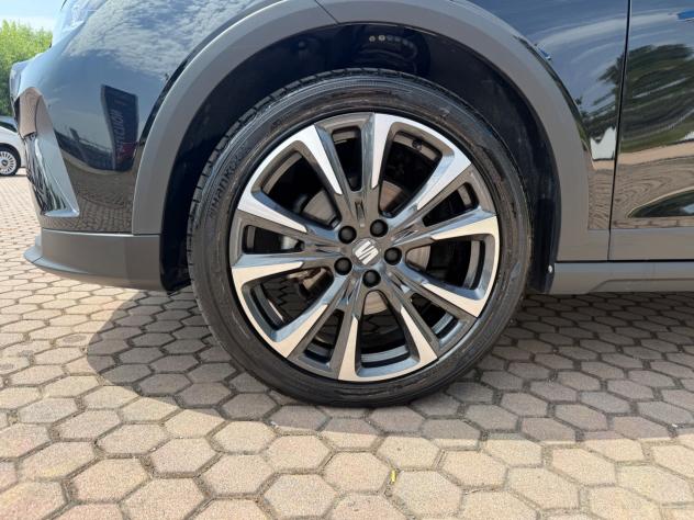 Arona 1.0 EcoTSI Black Edition 22000 Km - Foto 10
