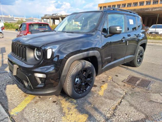 JEEP Renegade 1.5 e-HYBRID 130CV NORTH STAR - KM ZERO ITALIANA rif. 24012980 - Foto 2