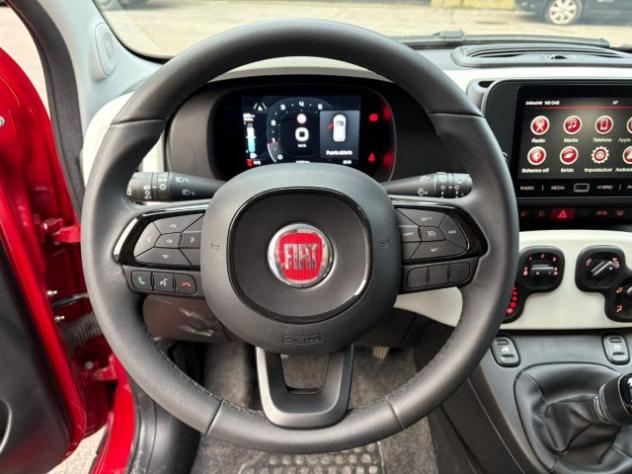 FIAT Panda 1.0 FireFly Pandina *PREZZO PROMO* rif. 23099000 - Foto 9