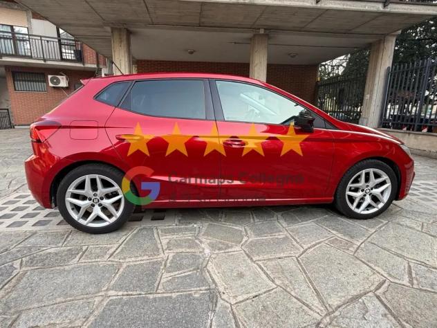 Seat Ibiza 1.0 EcoTSI 115 CV 5 porte FR - Foto 5