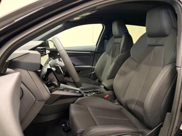 AUDI A3 ALLSTREET 40 TFSIe S-TRONIC IDENTITY CONTRAST rif. 24058154 - Foto 7