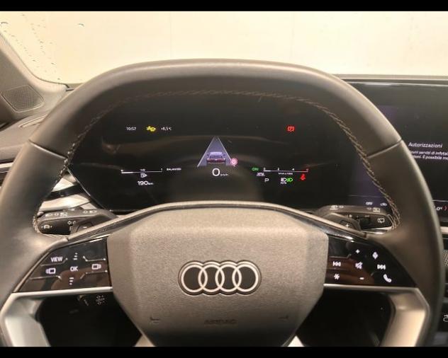 AUDI A5 AVANT 2.0 TDI MHEV+ S-TRONIC QUATTRO S-LINE EDITI rif. 24058358 - Foto 5