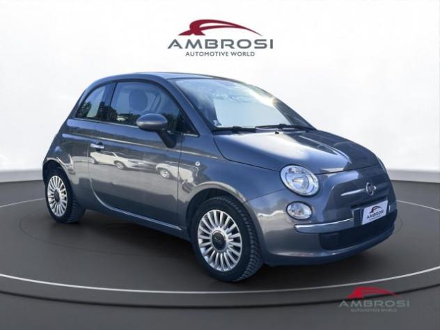 FIAT 500 1.2 Lounge 69cv - PER OPERATORI DEL SETTORE rif. 24138638 - Foto 2