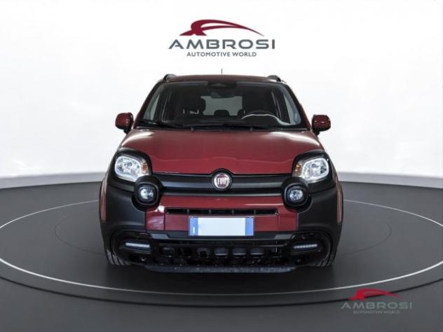 FIAT Panda Cross 1.0 FireFly S&S Hybrid rif. 23245437 - Foto 7