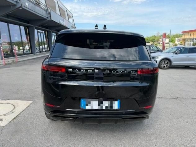 LAND ROVER Range Rover Sport 3.0D l6 Dynamic HSE GARANZIA 10/2029 rif. 23485009 - Foto 5
