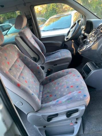 MERCEDES-BENZ V 220 CDI cat Ambiente rif. 23135756 - Foto 7