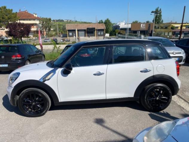 MINI Countryman Mini Cooper D Countryman rif. 23632334 - Foto 8